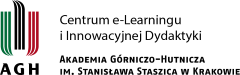 logo Cel AGH