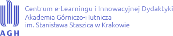 logo Cel AGH