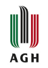 AGH Logo