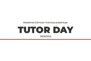Tutor Day w AGH